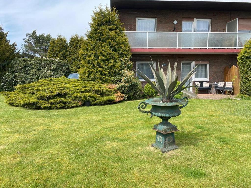 Apartment White Blossom- Am Asreg