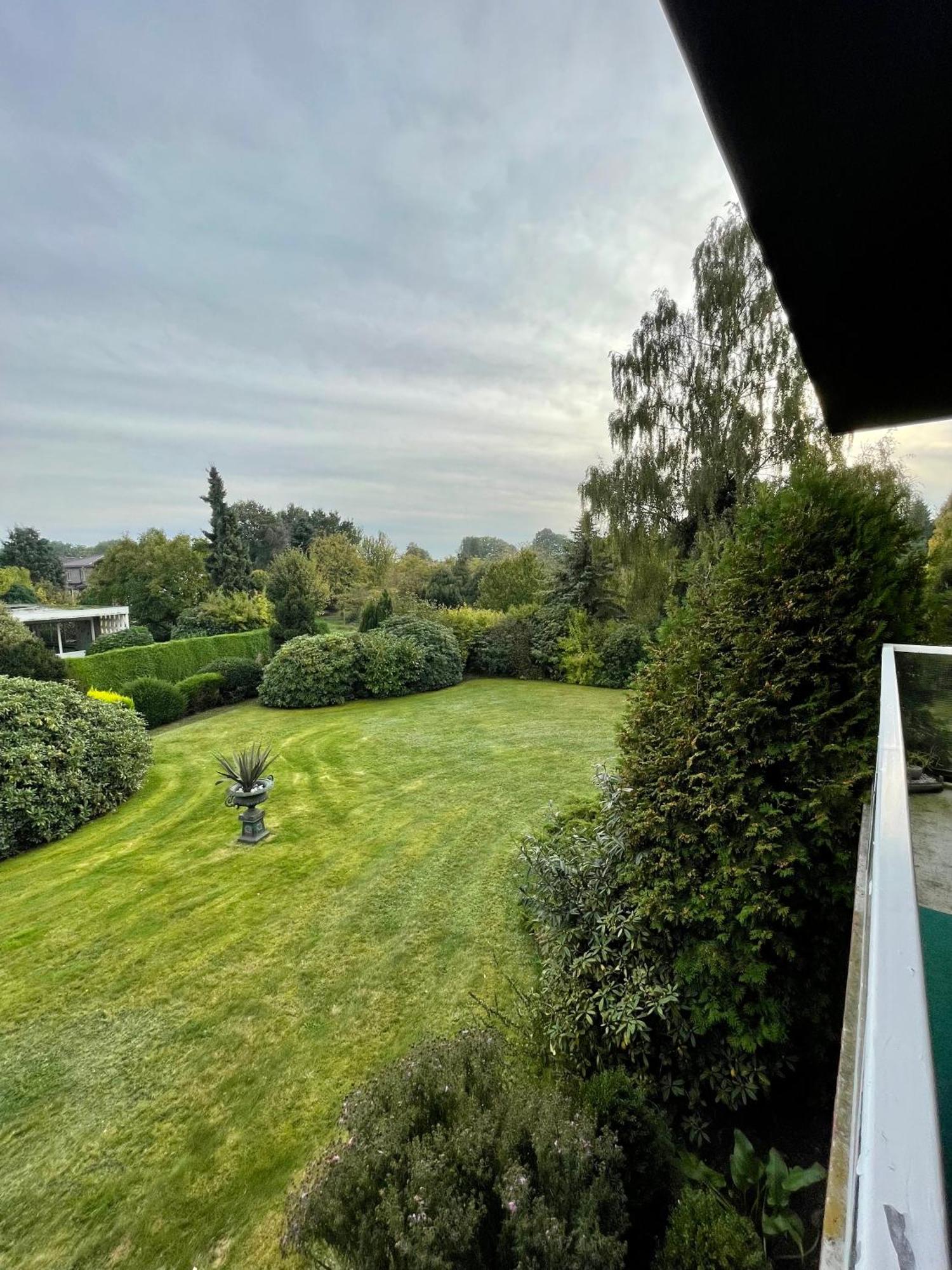 Apartment White Blossom- Am Asreg *