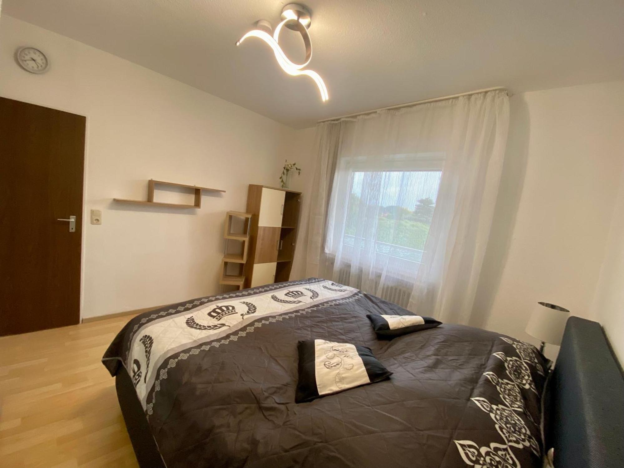 Apartment White Blossom- Am Asreg *