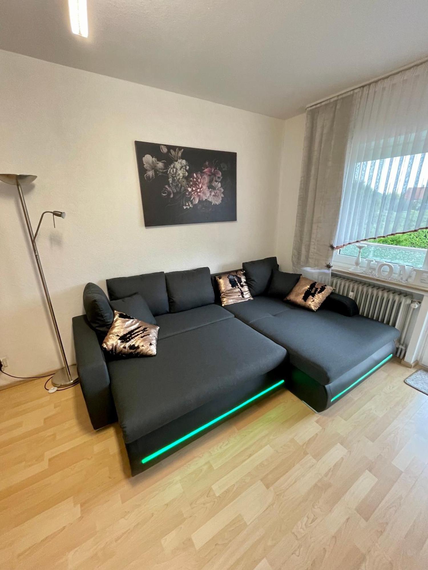 Apartment White Blossom- Am Asreg