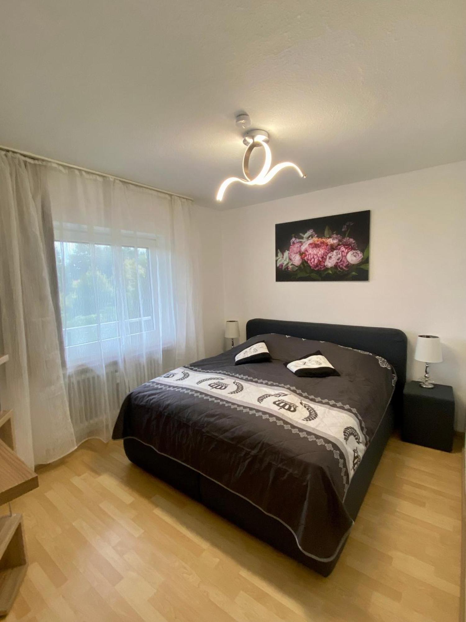 Apartment White Blossom- Am Asreg Bad Zwischenahn