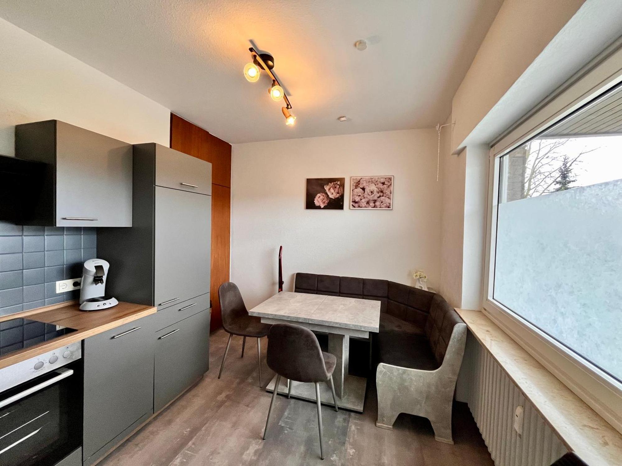Apartment White Blossom- Am Asreg