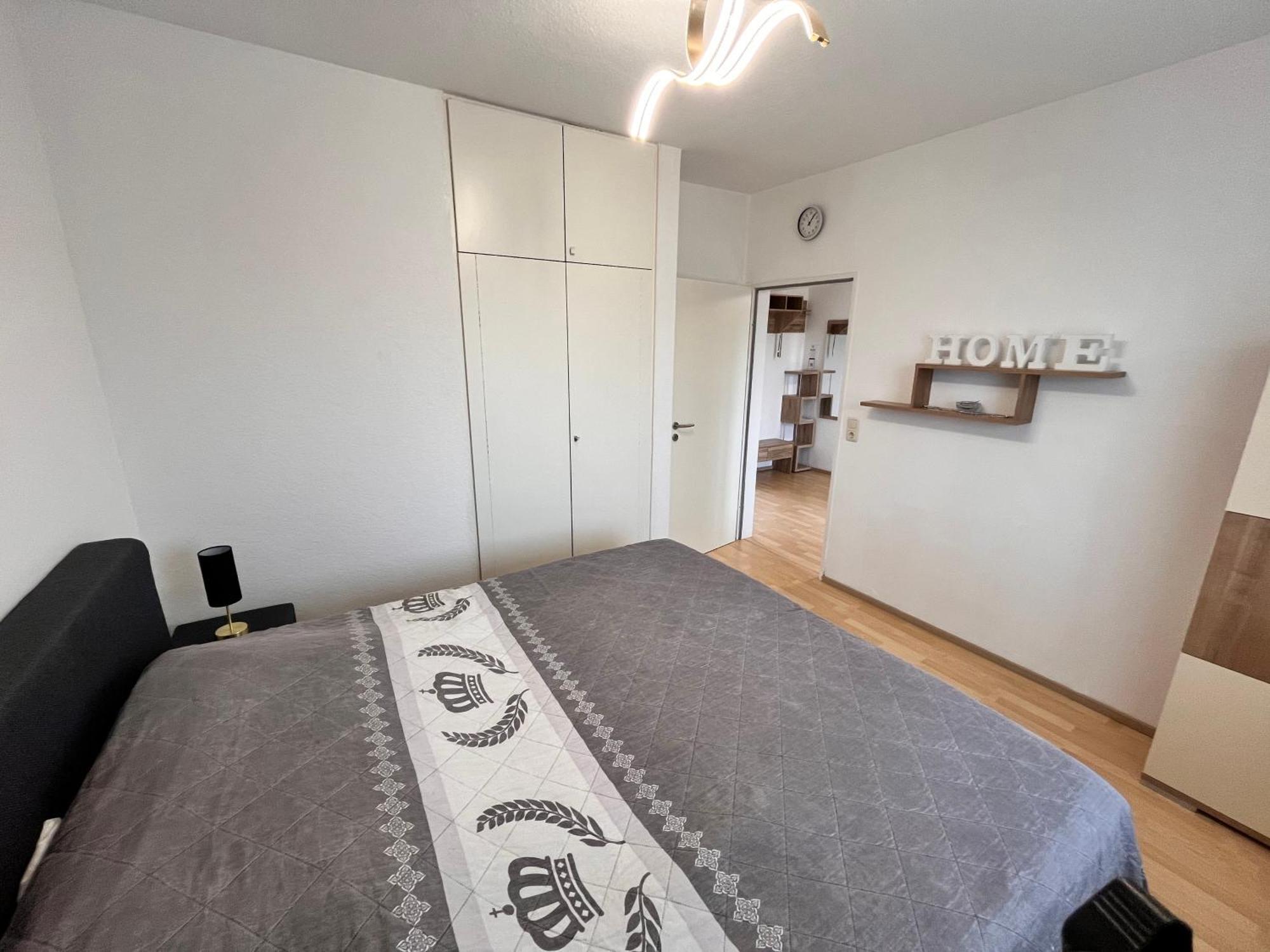 White Blossom- Am Asreg Apartment *